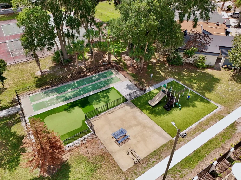 2339 INAGUA WAY Winter Park, FL 32792