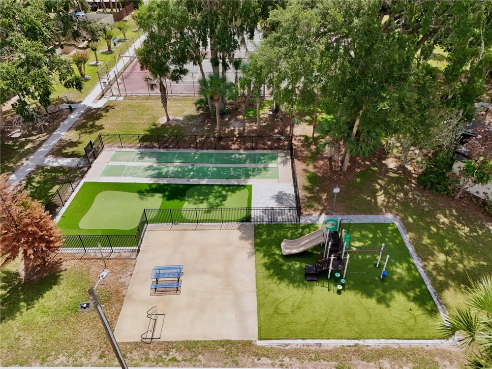 2339 INAGUA WAY Winter Park, FL 32792