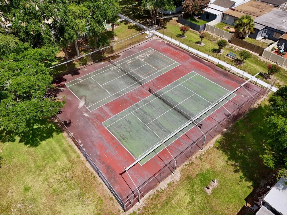 2339 INAGUA WAY Winter Park, FL 32792
