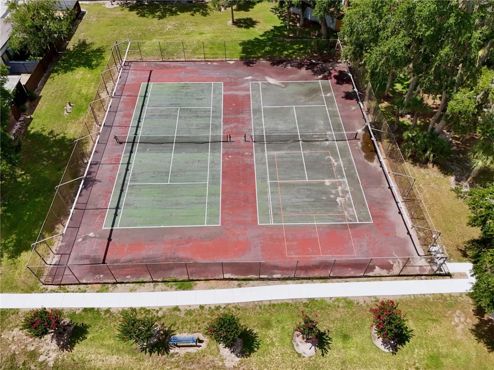 2339 INAGUA WAY Winter Park, FL 32792