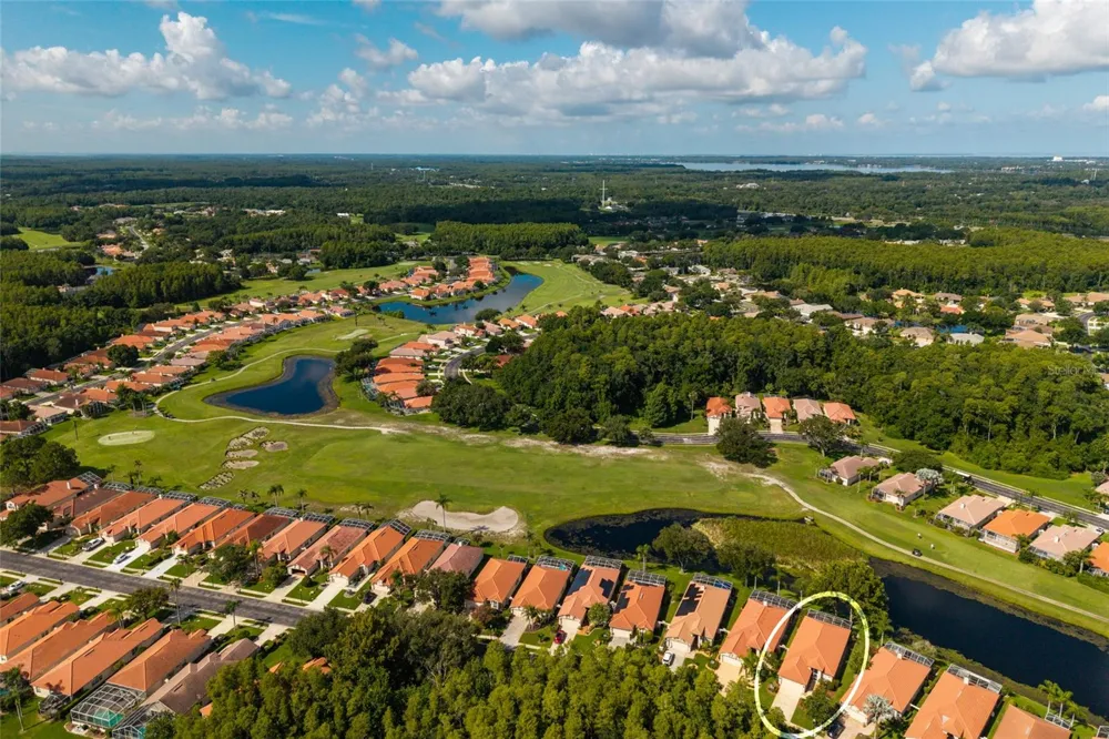 1338 DARTFORD DRIVE Tarpon Springs, FL 34688