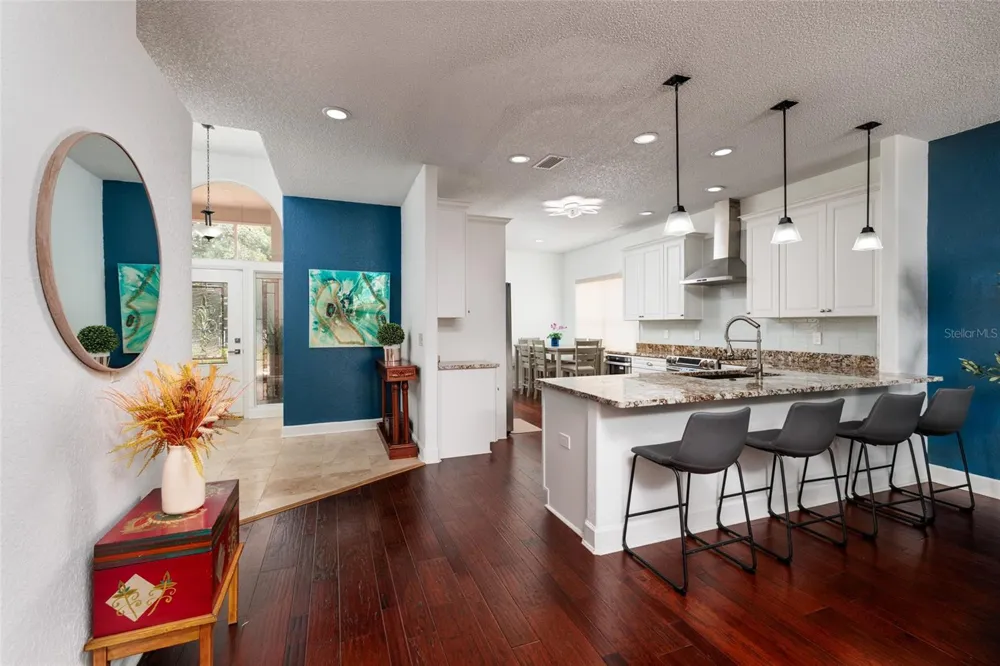 1338 DARTFORD DRIVE Tarpon Springs, FL 34688