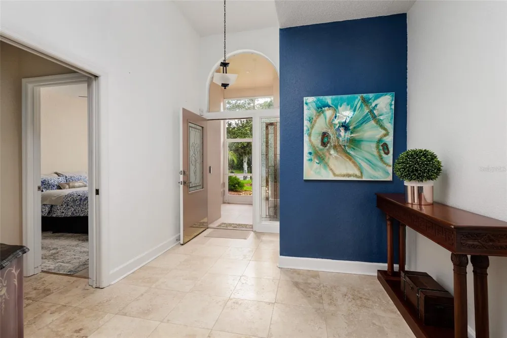 1338 DARTFORD DRIVE Tarpon Springs, FL 34688