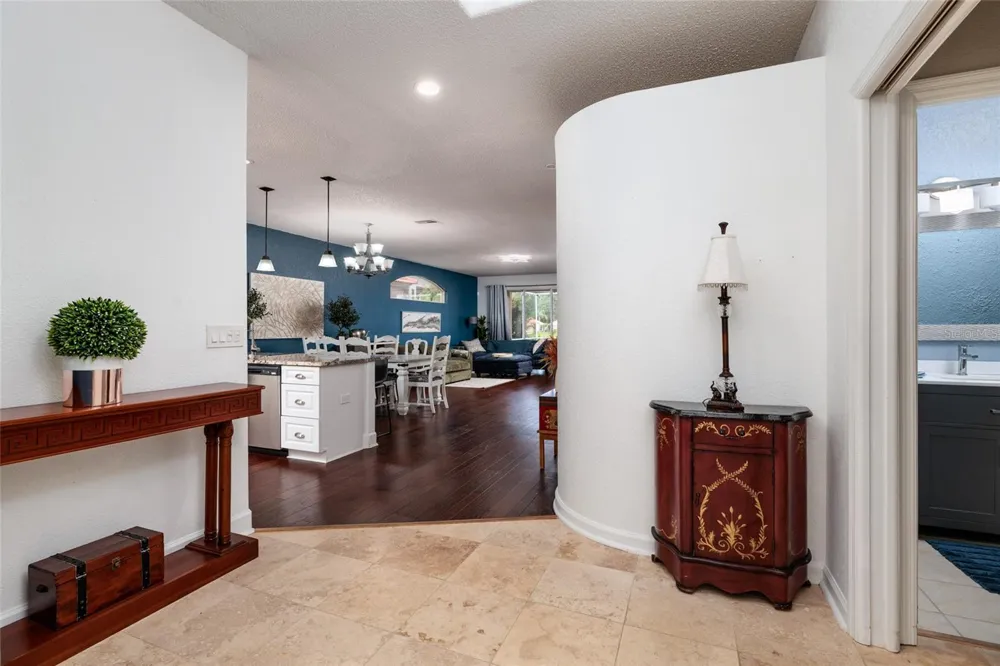 1338 DARTFORD DRIVE Tarpon Springs, FL 34688