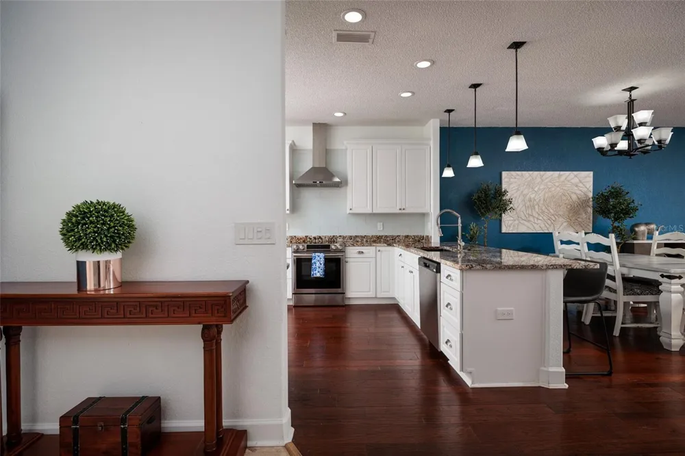 1338 DARTFORD DRIVE Tarpon Springs, FL 34688