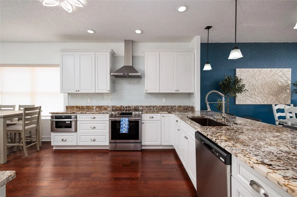 1338 DARTFORD DRIVE Tarpon Springs, FL 34688