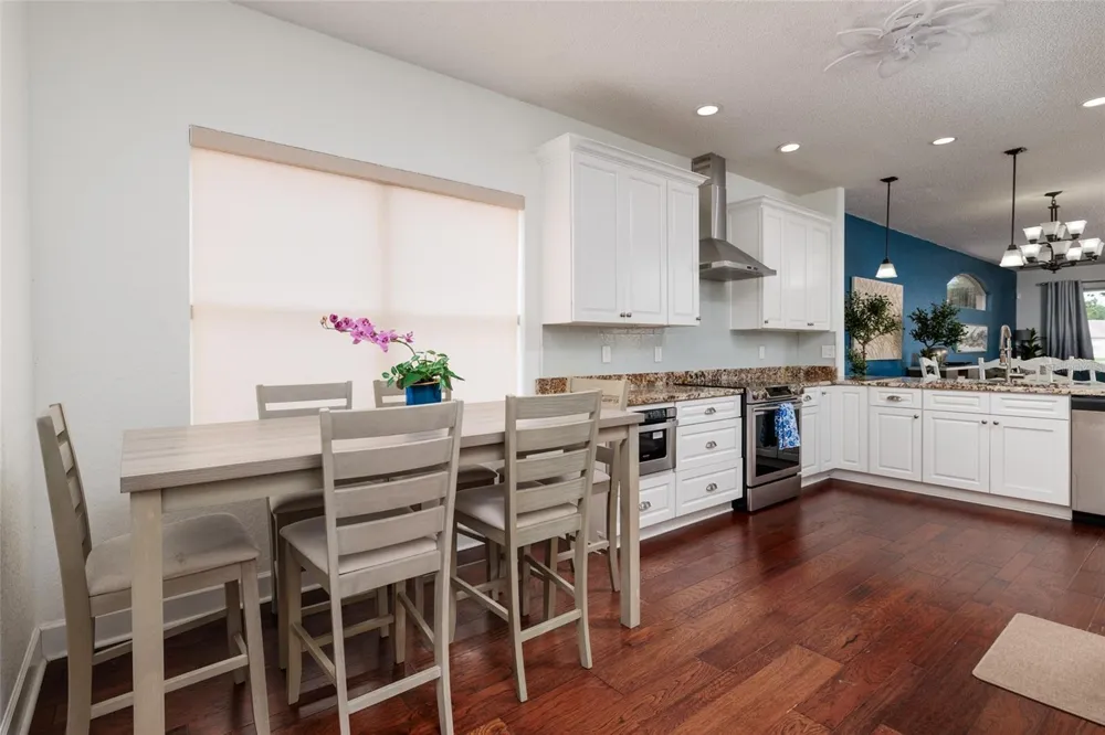 1338 DARTFORD DRIVE Tarpon Springs, FL 34688