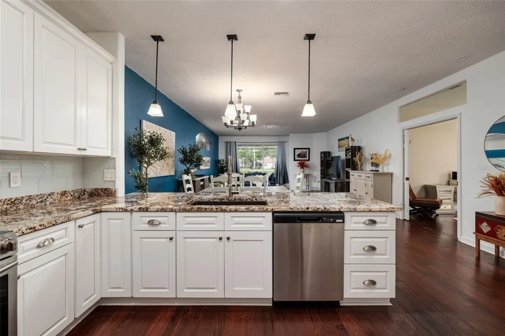 1338 DARTFORD DRIVE Tarpon Springs, FL 34688