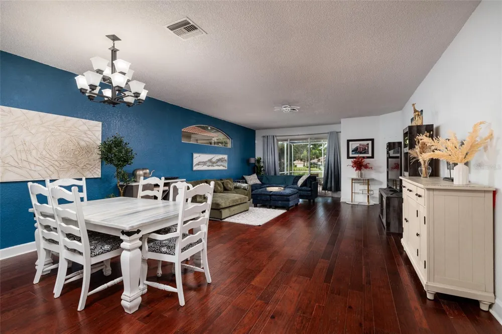 1338 DARTFORD DRIVE Tarpon Springs, FL 34688