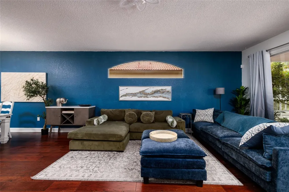 1338 DARTFORD DRIVE Tarpon Springs, FL 34688