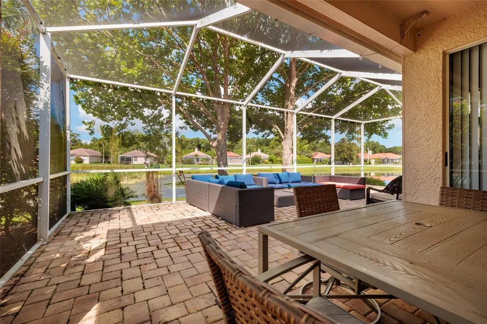 1338 DARTFORD DRIVE Tarpon Springs, FL 34688