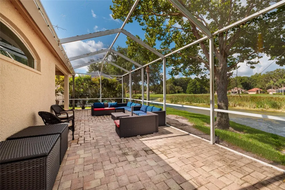 1338 DARTFORD DRIVE Tarpon Springs, FL 34688