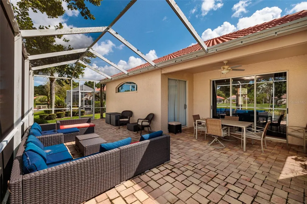 1338 DARTFORD DRIVE Tarpon Springs, FL 34688
