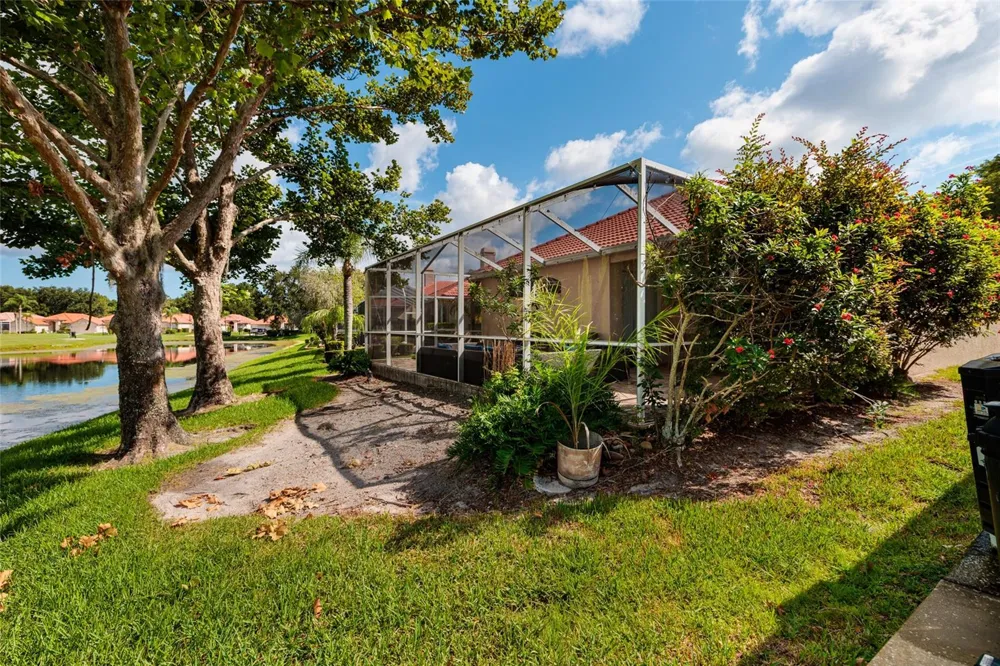1338 DARTFORD DRIVE Tarpon Springs, FL 34688