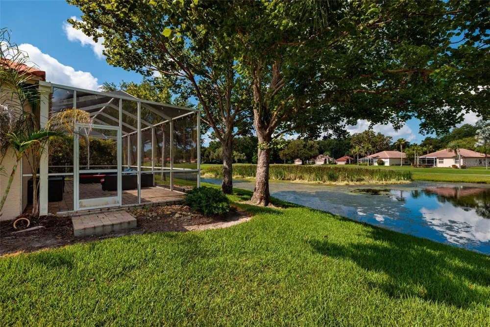 1338 DARTFORD DRIVE Tarpon Springs, FL 34688
