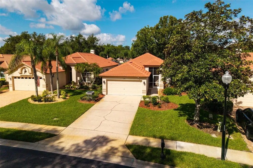 1338 DARTFORD DRIVE Tarpon Springs, FL 34688