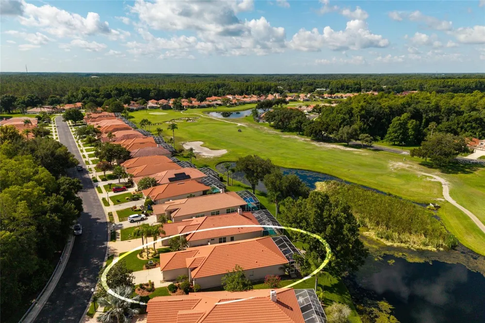 1338 DARTFORD DRIVE Tarpon Springs, FL 34688