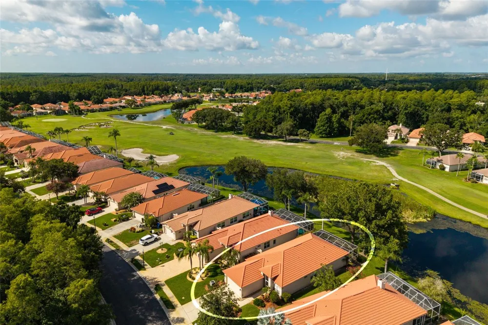 1338 DARTFORD DRIVE Tarpon Springs, FL 34688