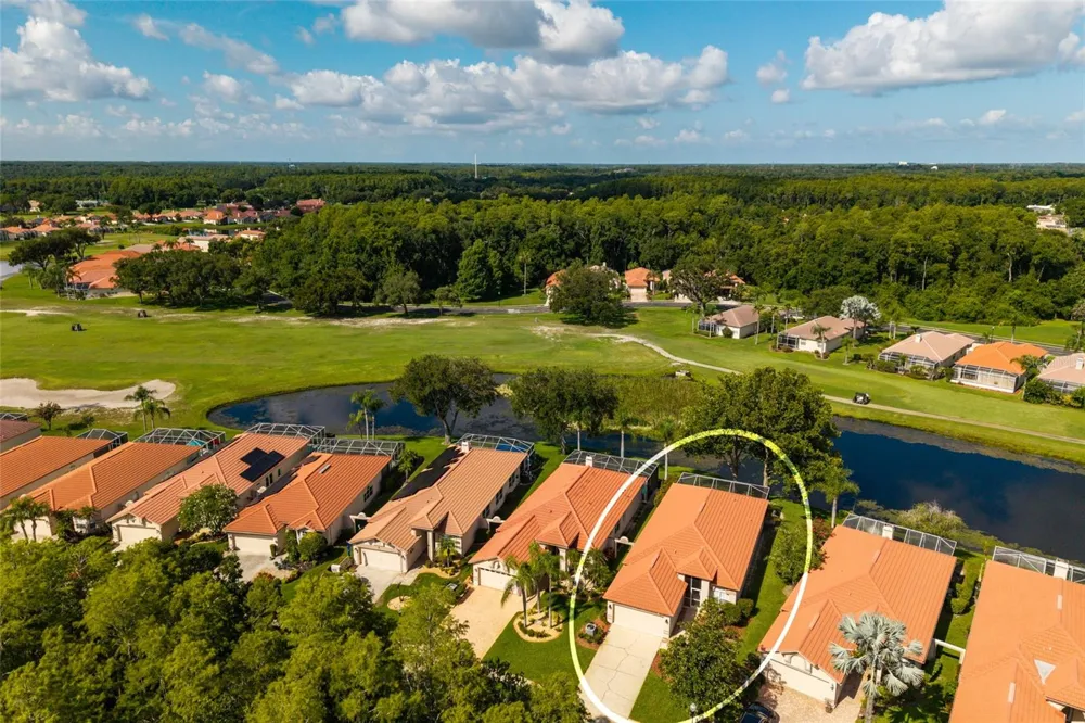 1338 DARTFORD DRIVE Tarpon Springs, FL 34688