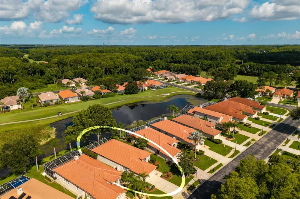 1338 DARTFORD DRIVE Tarpon Springs, FL 34688