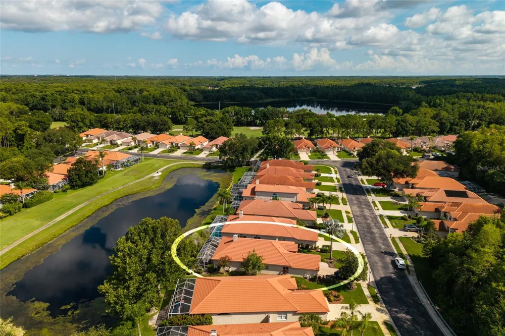 1338 DARTFORD DRIVE Tarpon Springs, FL 34688
