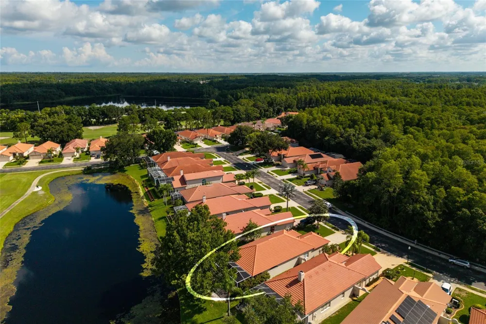 1338 DARTFORD DRIVE Tarpon Springs, FL 34688