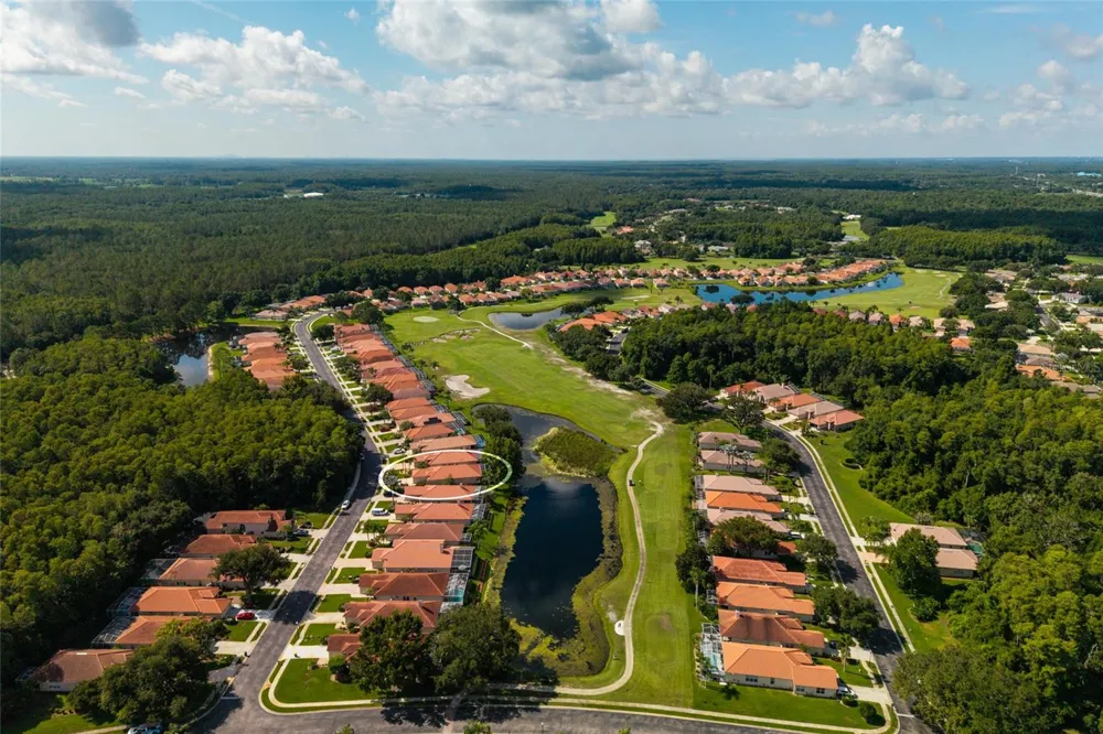 1338 DARTFORD DRIVE Tarpon Springs, FL 34688