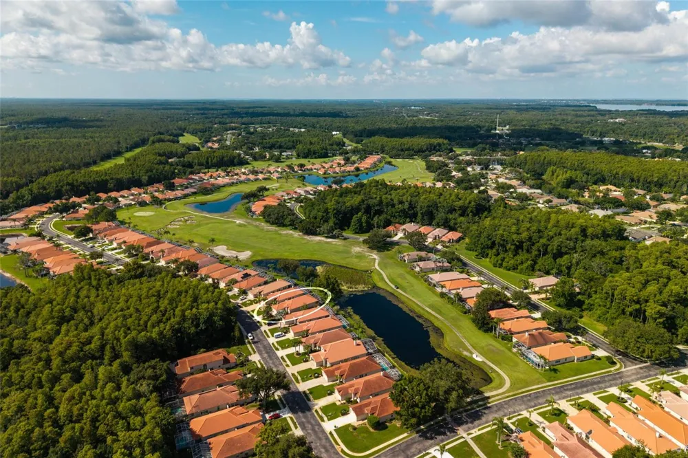 1338 DARTFORD DRIVE Tarpon Springs, FL 34688