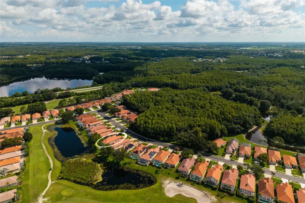 1338 DARTFORD DRIVE Tarpon Springs, FL 34688