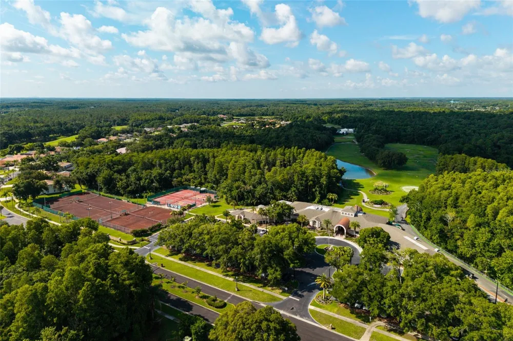 1338 DARTFORD DRIVE Tarpon Springs, FL 34688