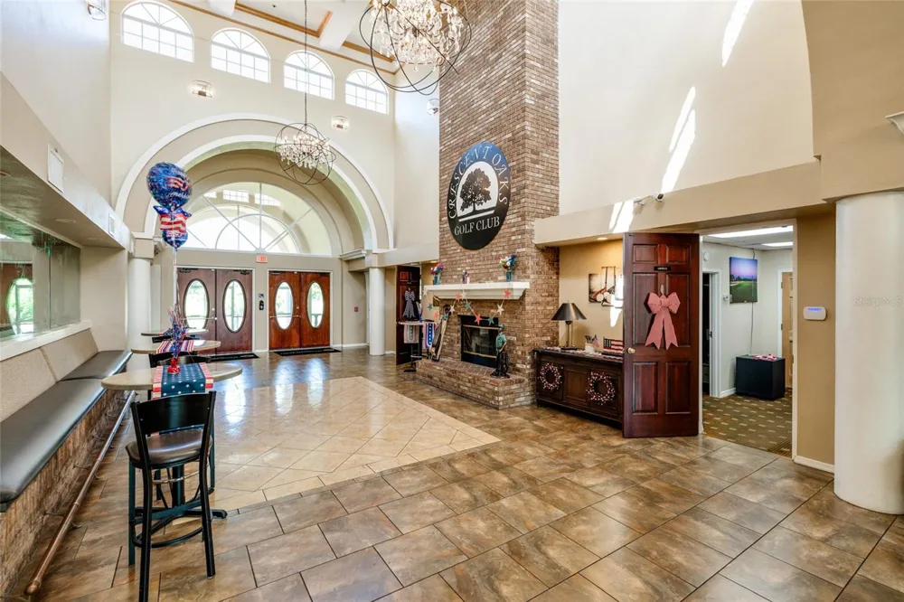 1338 DARTFORD DRIVE Tarpon Springs, FL 34688