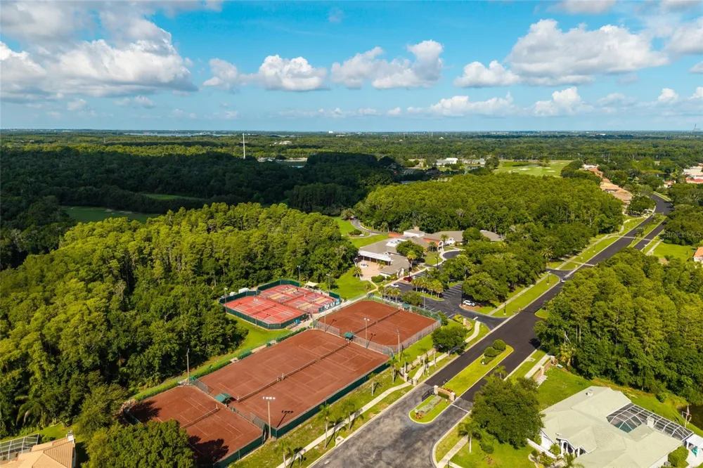 1338 DARTFORD DRIVE Tarpon Springs, FL 34688
