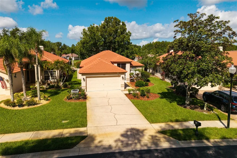 1338 DARTFORD DRIVE Tarpon Springs, FL 34688