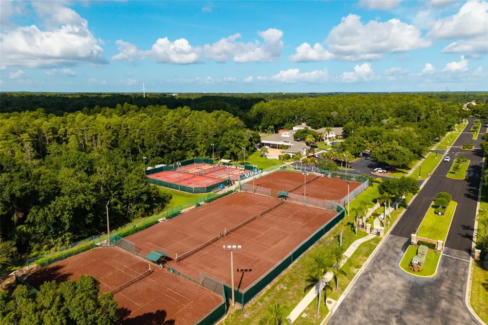 1338 DARTFORD DRIVE Tarpon Springs, FL 34688