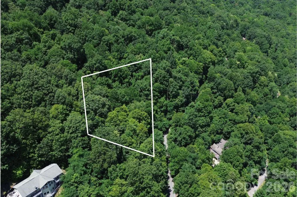 32 Great Aspen Way Black Mountain, NC 28711