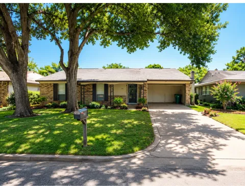 5408 Parkview Drive