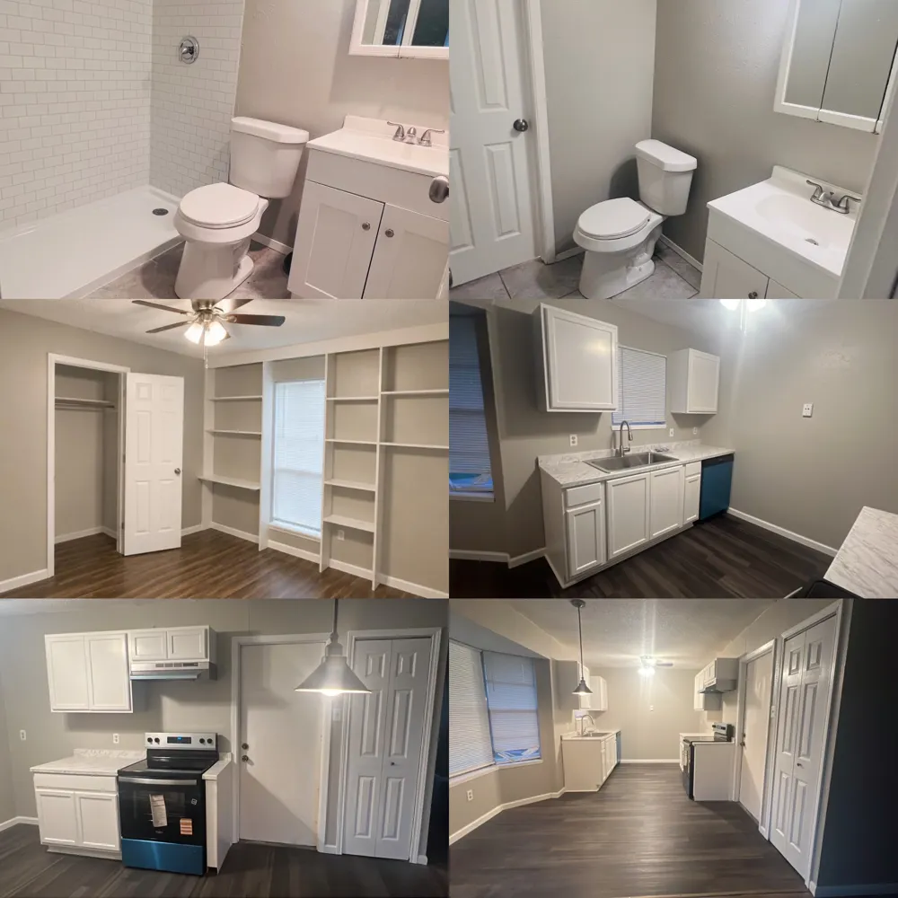 5408 Parkview Drive Haltom City, TX 76148