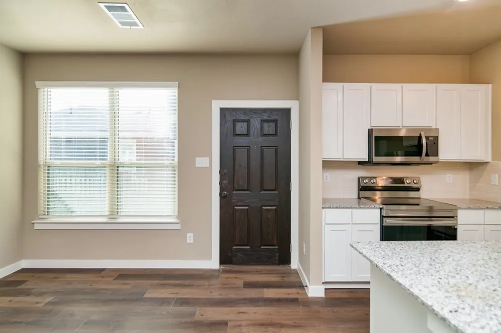 743 Harvest Moon Drive Venus, TX 76084