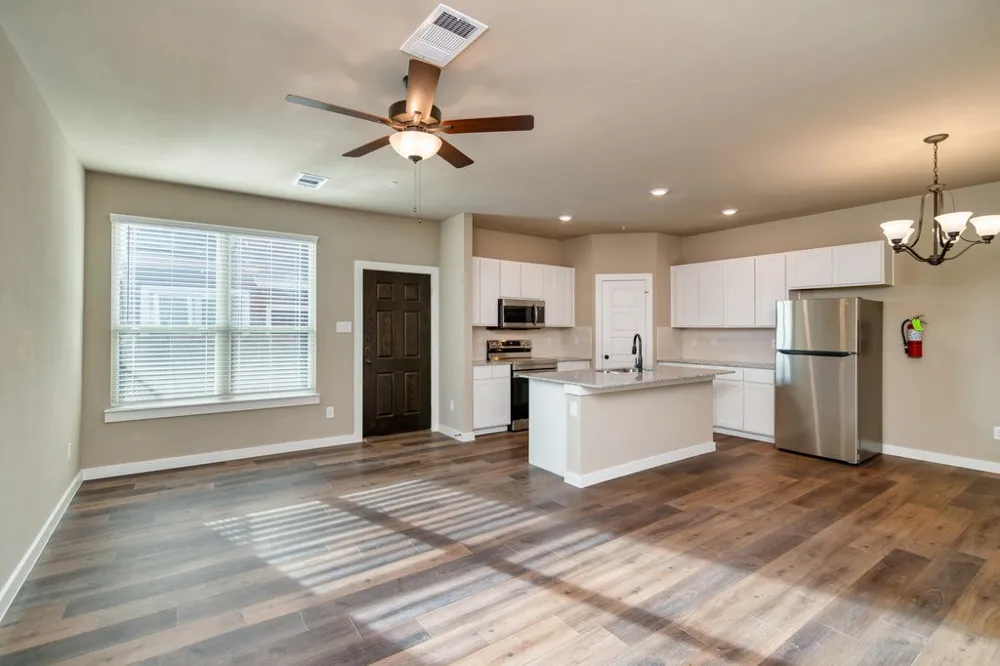 743 Harvest Moon Drive Venus, TX 76084