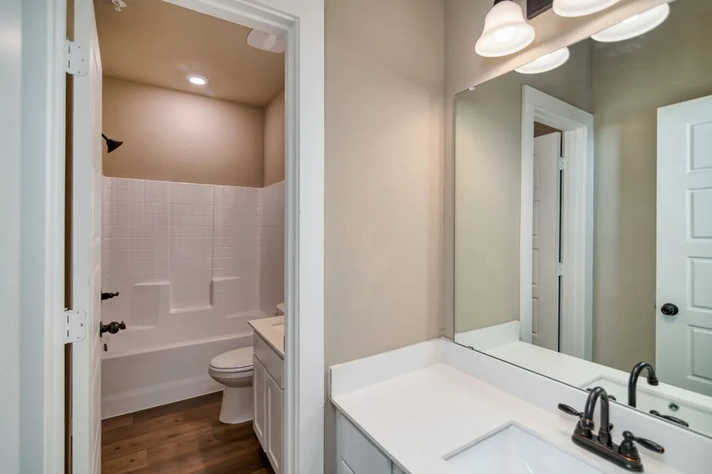 743 Harvest Moon Drive Venus, TX 76084