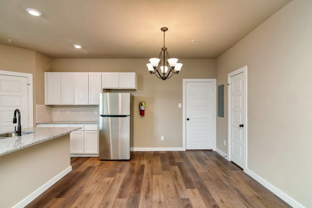 743 Harvest Moon Drive Venus, TX 76084