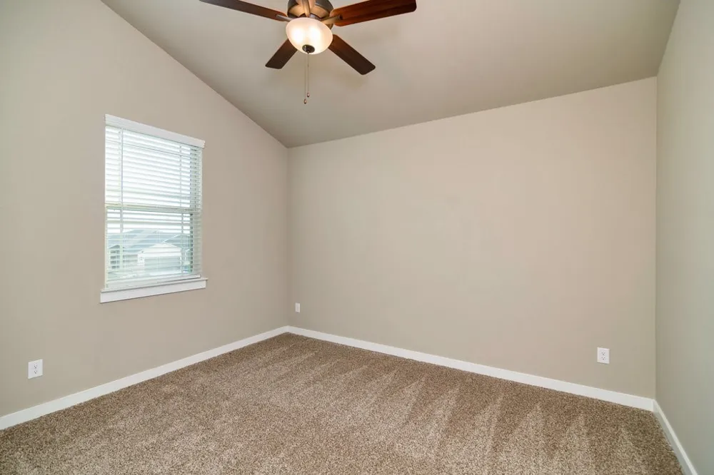 743 Harvest Moon Drive Venus, TX 76084