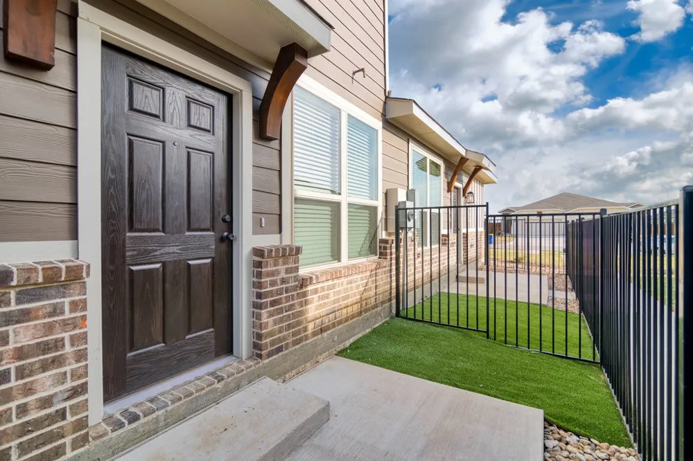 743 Harvest Moon Drive Venus, TX 76084