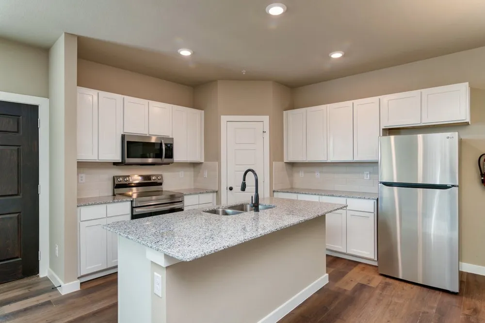 743 Harvest Moon Drive Venus, TX 76084