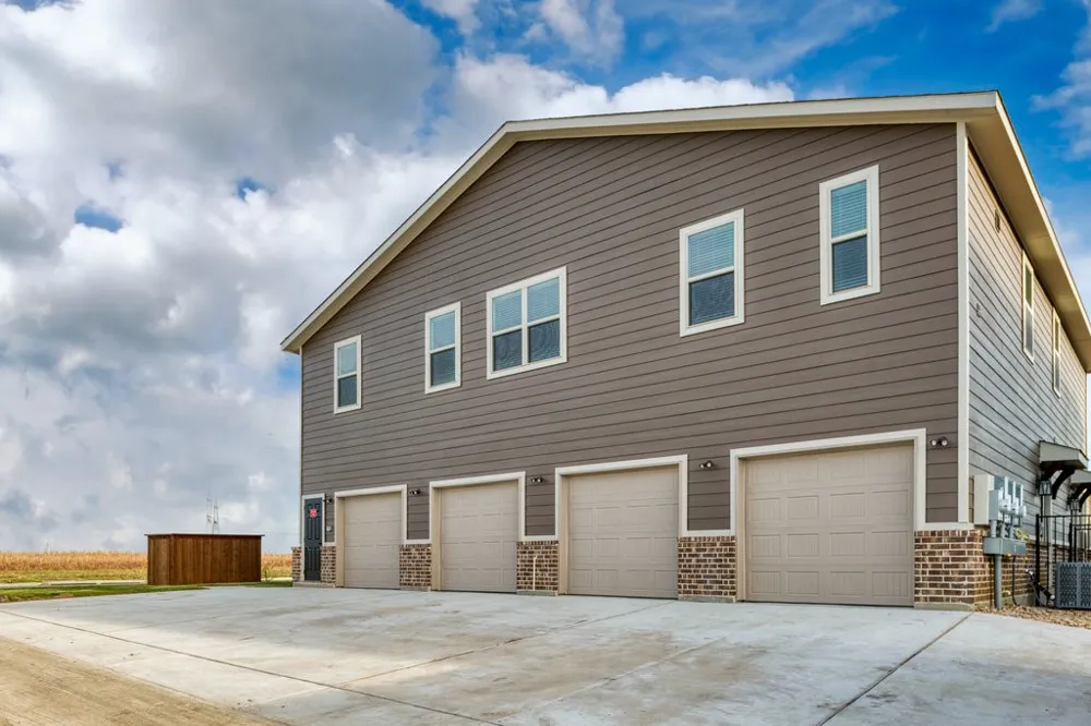 743 Harvest Moon Drive Venus, TX 76084