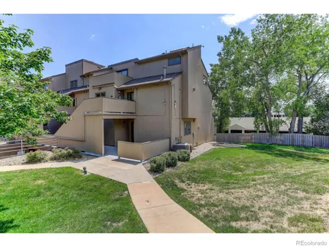 2938 Kalmia Avenue #Unit 10