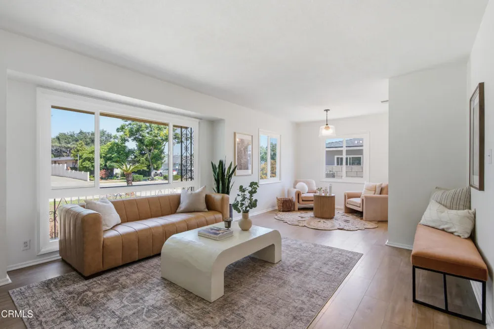 1201 Alameda Avenue Azusa, CA 91702