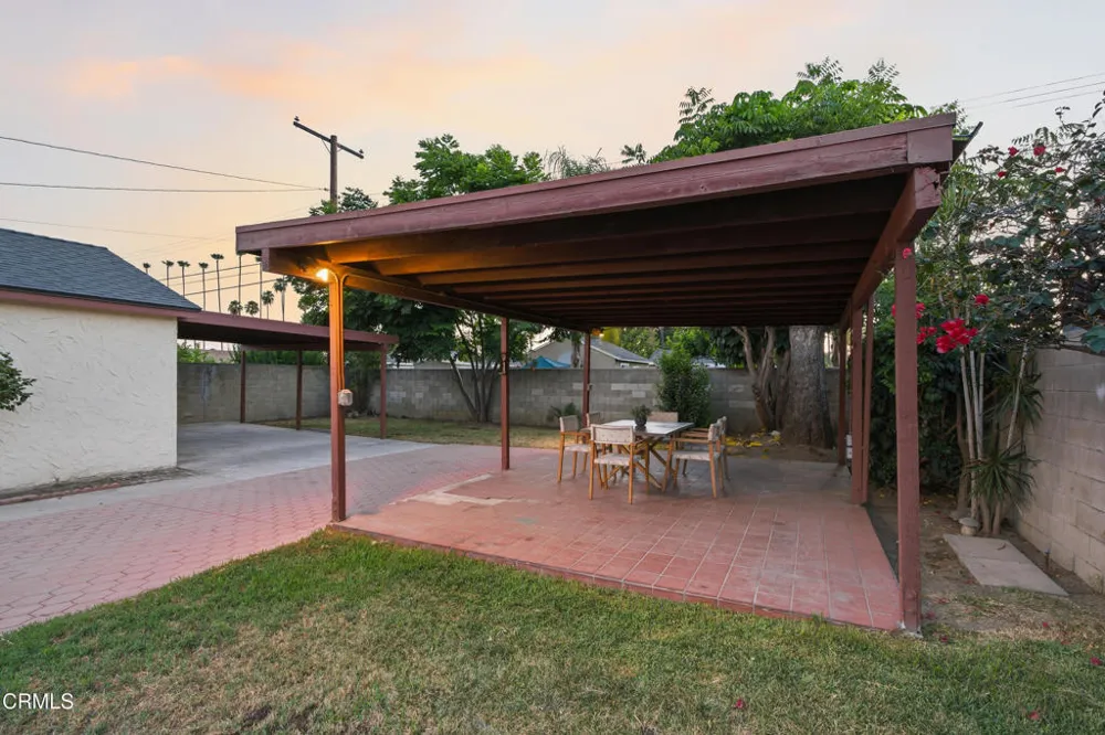 1201 Alameda Avenue Azusa, CA 91702