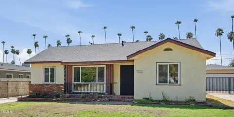 1201 Alameda Avenue