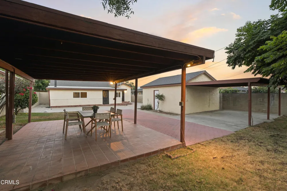 1201 Alameda Avenue Azusa, CA 91702
